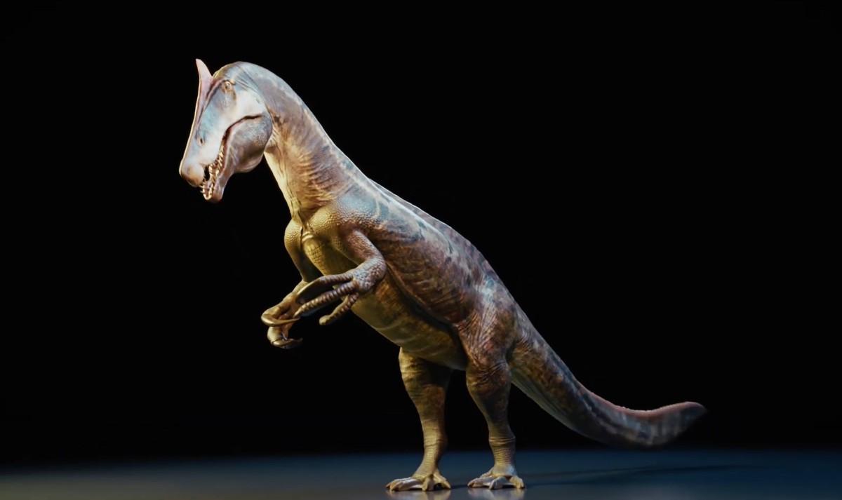 Динозавры Динозавры