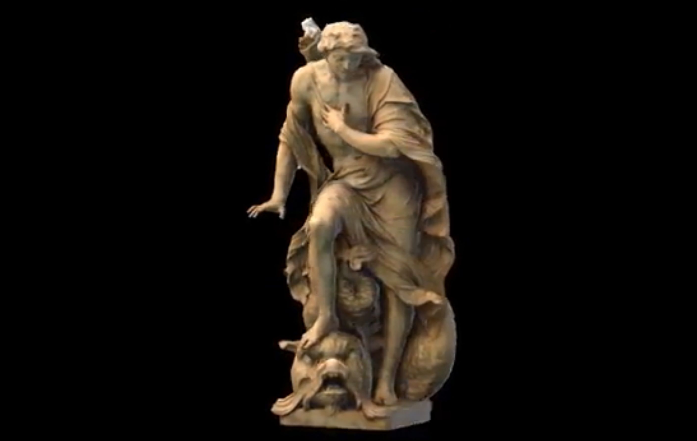 Статуэтки Статуэтки