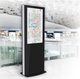 терминал для стадиона