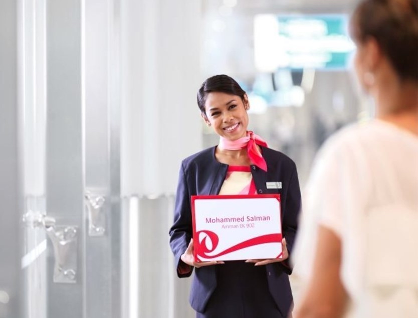 терминал для аэропортов