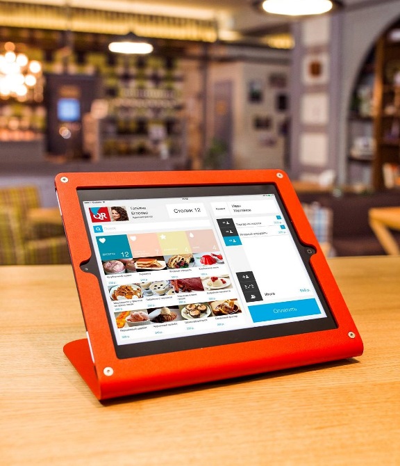 терминал для кафе терминал для кафе