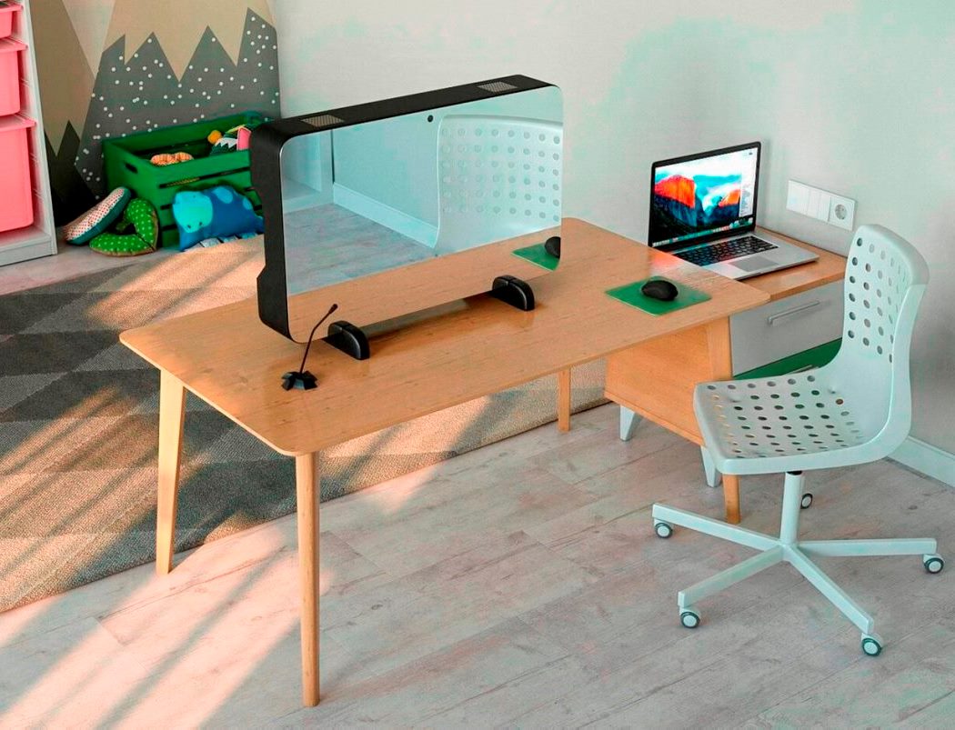 терминал для детей