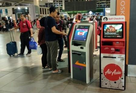 терминал для вокзала