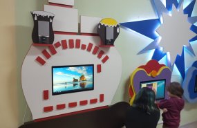 ДЛЯ ДЕТЕЙ ДЛЯ ДЕТЕЙ