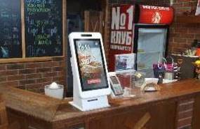 ДЛЯ КАФЕ И РЕСТОРАНОВ КАФЕ И РЕСТОРАНОВ